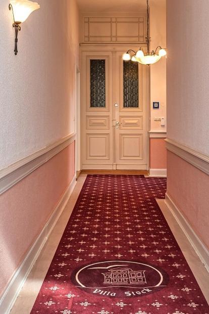 הרינגסדורף Villa Stock Appartement Mit Grosser Veranda מראה חיצוני תמונה